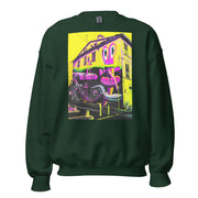 Unisex Sweatshirt #219