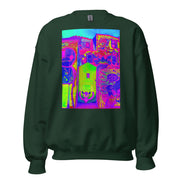 Unisex Sweatshirt #195