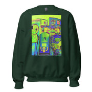 Unisex Sweatshirt #193