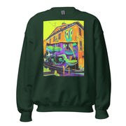 Unisex Sweatshirt #220