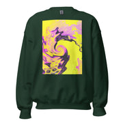 Unisex Sweatshirt #191