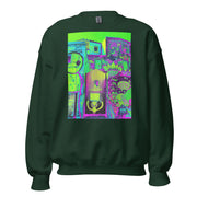 Unisex Sweatshirt #196