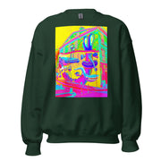 Unisex Sweatshirt #214
