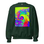 Unisex Sweatshirt #190