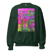 Unisex Sweatshirt #194
