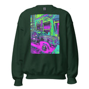 Unisex Sweatshirt #181