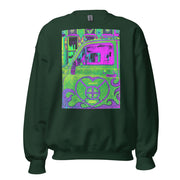 Unisex Sweatshirt #207