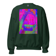 Unisex Sweatshirt #204