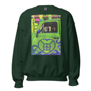 Unisex Sweatshirt #206