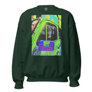 Unisex Sweatshirt #202
