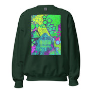 Unisex Sweatshirt #211