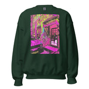 Unisex Sweatshirt #180