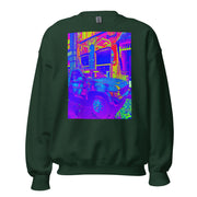 Unisex Sweatshirt #186