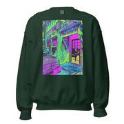 Unisex Sweatshirt #184
