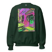 Unisex Sweatshirt #182