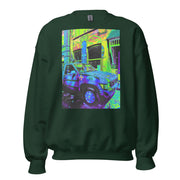 Unisex Sweatshirt #183