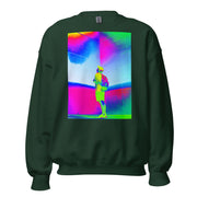 Unisex Sweatshirt #224
