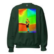 Unisex Sweatshirt #231