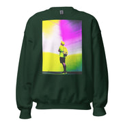 Unisex Sweatshirt #221