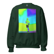 Unisex Sweatshirt #232