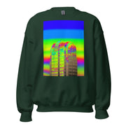 Unisex Sweatshirt #318