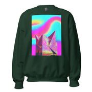 Unisex Sweatshirt #291