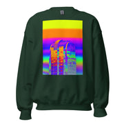 Unisex Sweatshirt #298