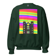 Unisex Sweatshirt #302