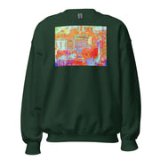 Unisex Sweatshirt #376