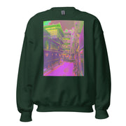 Unisex Sweatshirt #350