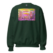 Unisex Sweatshirt #374