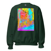 Unisex Sweatshirt #329
