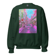 Unisex Sweatshirt #351