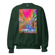 Unisex Sweatshirt #331