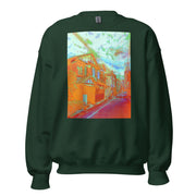 Unisex Sweatshirt #365