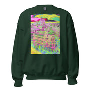 Unisex Sweatshirt #371