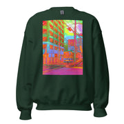 Unisex Sweatshirt #344