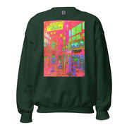Unisex Sweatshirt #345