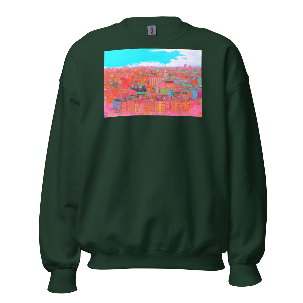 Unisex Sweatshirt #370