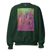 Unisex Sweatshirt #367
