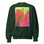 Unisex Sweatshirt #348