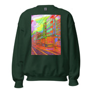 Unisex Sweatshirt #347