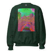Unisex Sweatshirt #355