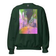 Unisex Sweatshirt #358