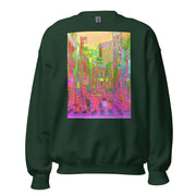 Unisex Sweatshirt #363
