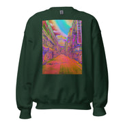Unisex Sweatshirt #362