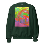 Unisex Sweatshirt #341