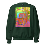 Unisex Sweatshirt #343