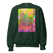 Unisex Sweatshirt #346