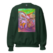 Unisex Sweatshirt #328